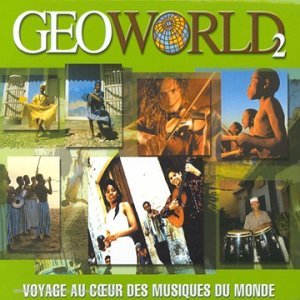 Geoworld Vol,2