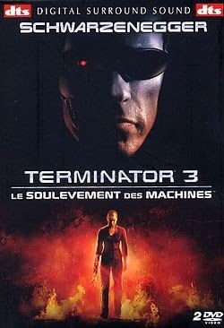Terminator 3 - Edition Simple