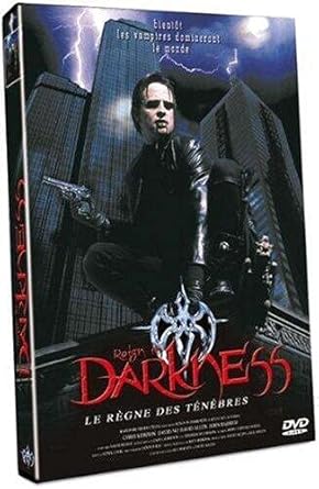 Reign in darkness