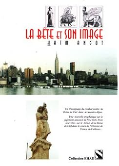 La bÉte et son image