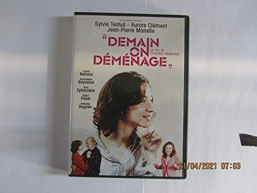 DEMAIN ON DEMENAGE