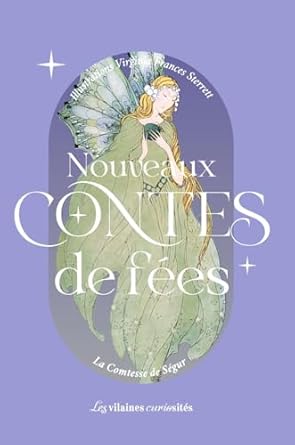 NOUVEAUX CONTES DE FEES