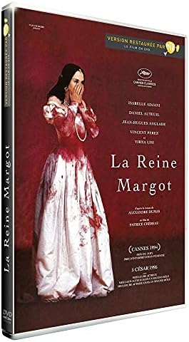 La Reine Margot