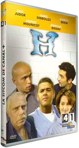 H : Saison 4 - Vol,1