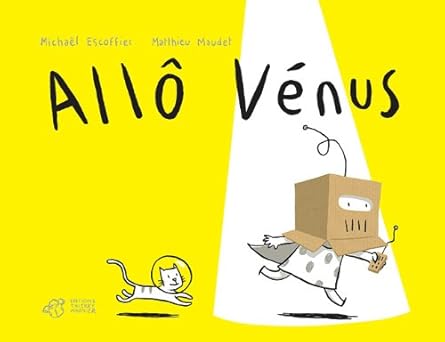 Allà Vénus
