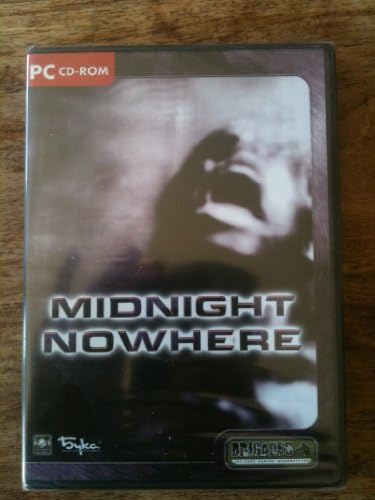 Midnight nowhere