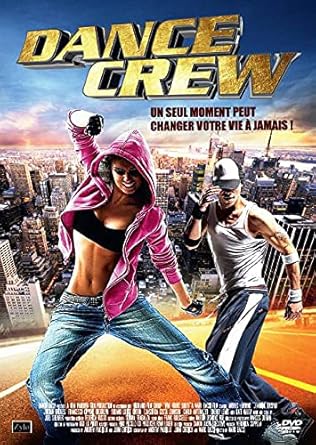 Dance Crew