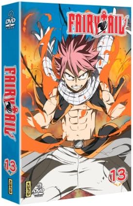 Fairy Tail-Vol, 13