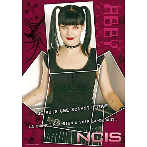 ABYstyle - ABYDCO175 - Affiche - NCIS - Abby