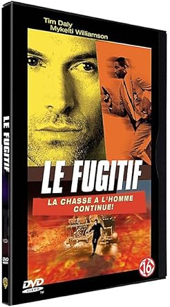 Le Fugitif : Chasse A L'Homme