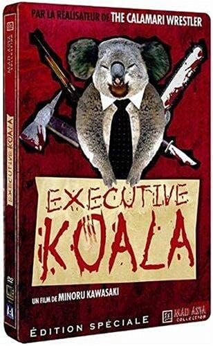 Executive Koala
