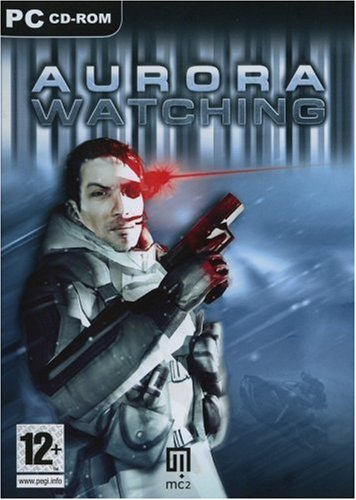 Aurora Watching