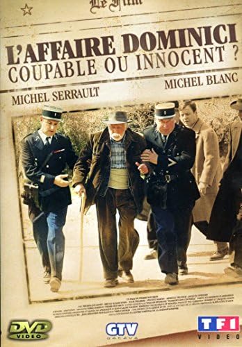 L'Affaire Dominici