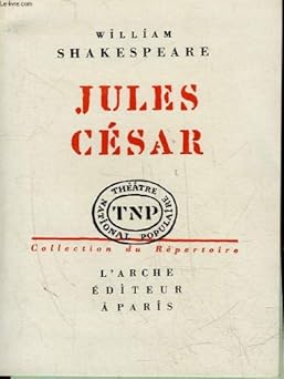 JULES CESAR