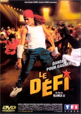 Le Défi