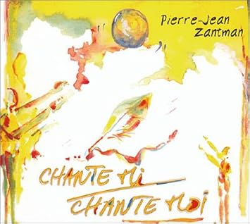 Chante mi chante moi