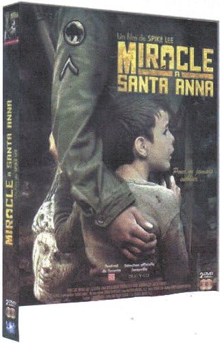 Miracle Santa Anna