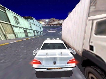 Taxi 3