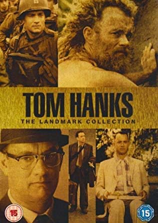 TOM HANKS LA COLLECTION REFERENCE