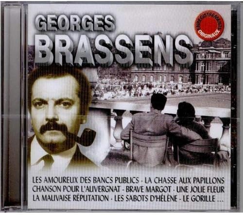 georges brassens