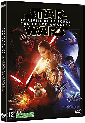 Star Wars 7 : Le rêveil de la Force