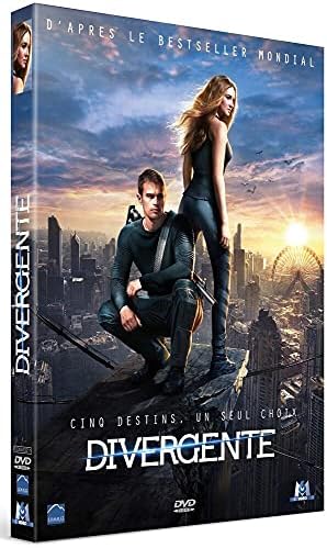 Divergente