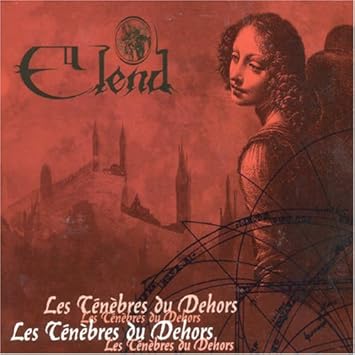 Les Ténêbres du dehors (2001)