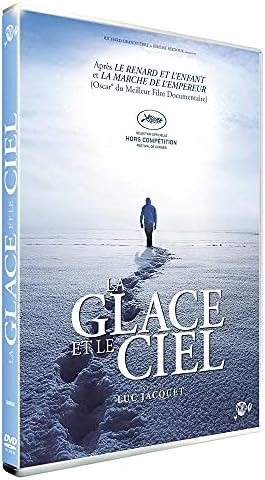 La Glace et Le Ciel