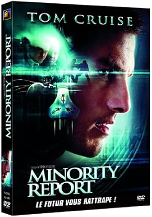 Minority Report