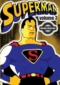 Superman : Volume 3