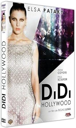 DiDi Hollywood