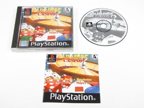 Paradise Casino