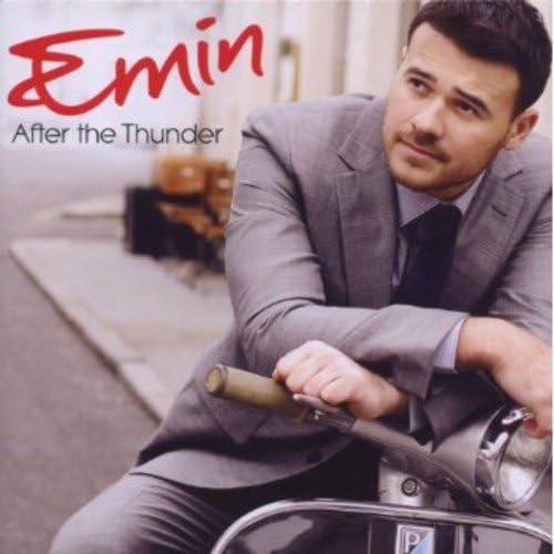 After the thunder ( Audio Variété )