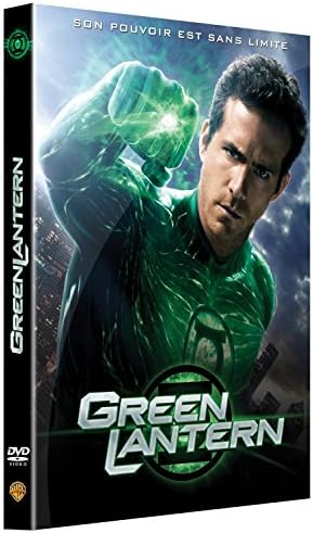 Green Lantern