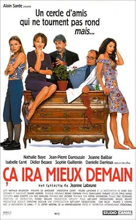 Ca ira Mieux Demain