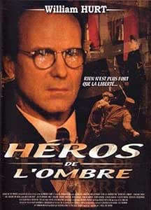 Héros de l'ombre