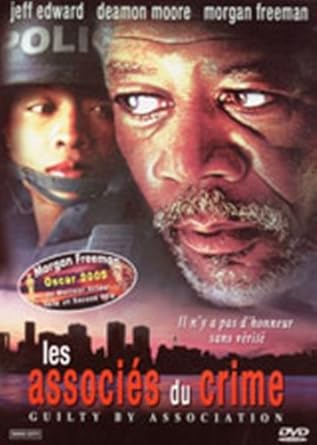 les Associés du Crime