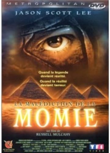 La Malediction de la Momie