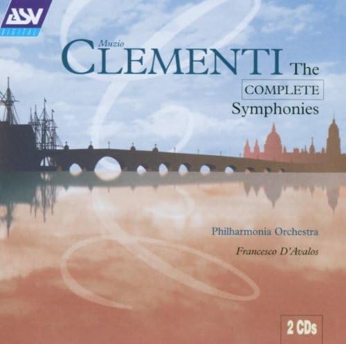 L'Intégrale des symphonies