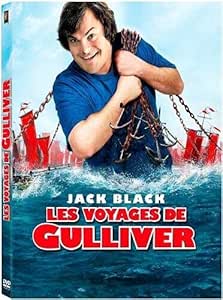 Les Voyages de Gulliver