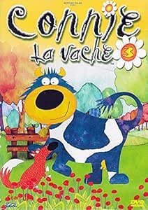 Connie la vache - Vol, 3