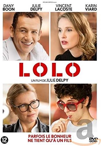 DVD - Lolo (1 DVD)