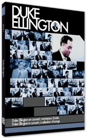 Duke ellington