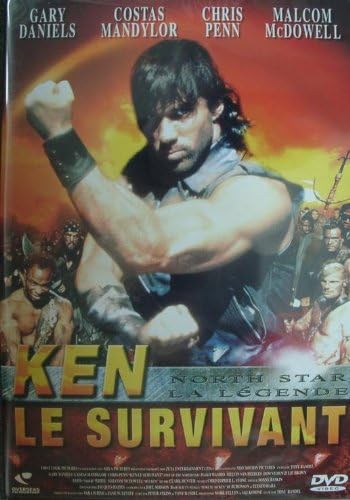 Ken Le survivant
