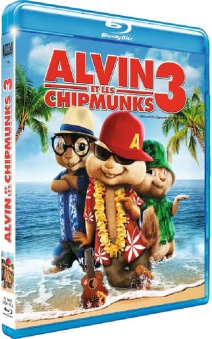 BR-ALVIN ET LES CHIPMUNKS 3