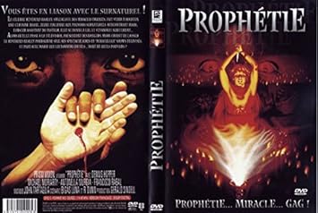 PROPHETIE