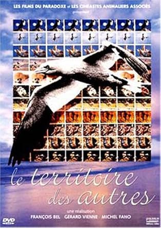 Le Territoire des Autres