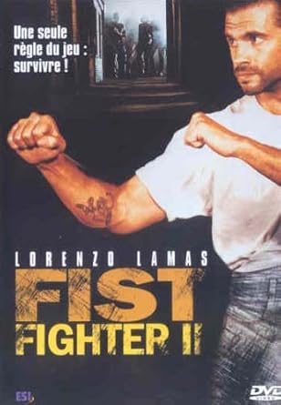 Fist Fighter