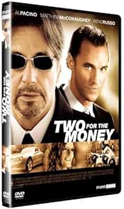Two for the money