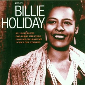 Billie Holiday